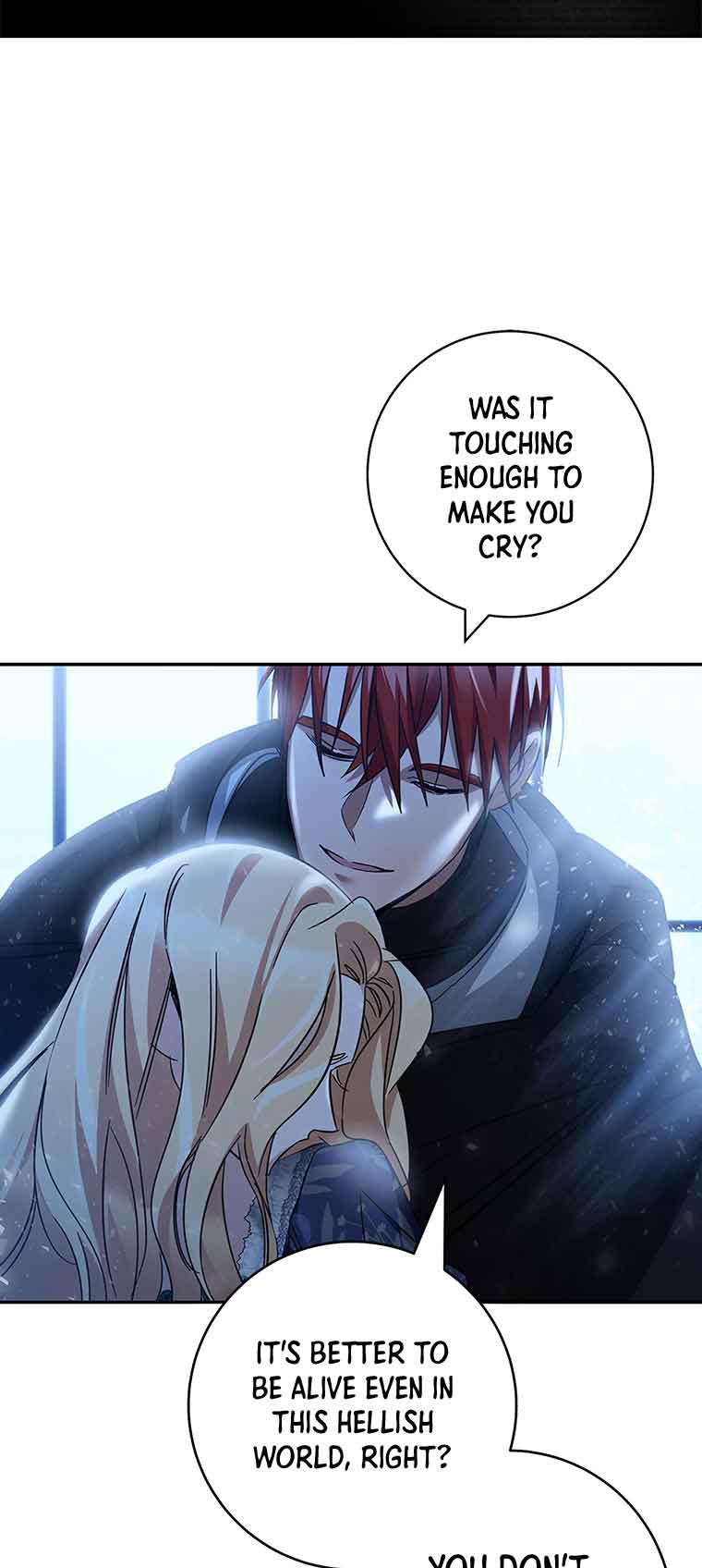 You, My Devil Chapter 2 - Page 54