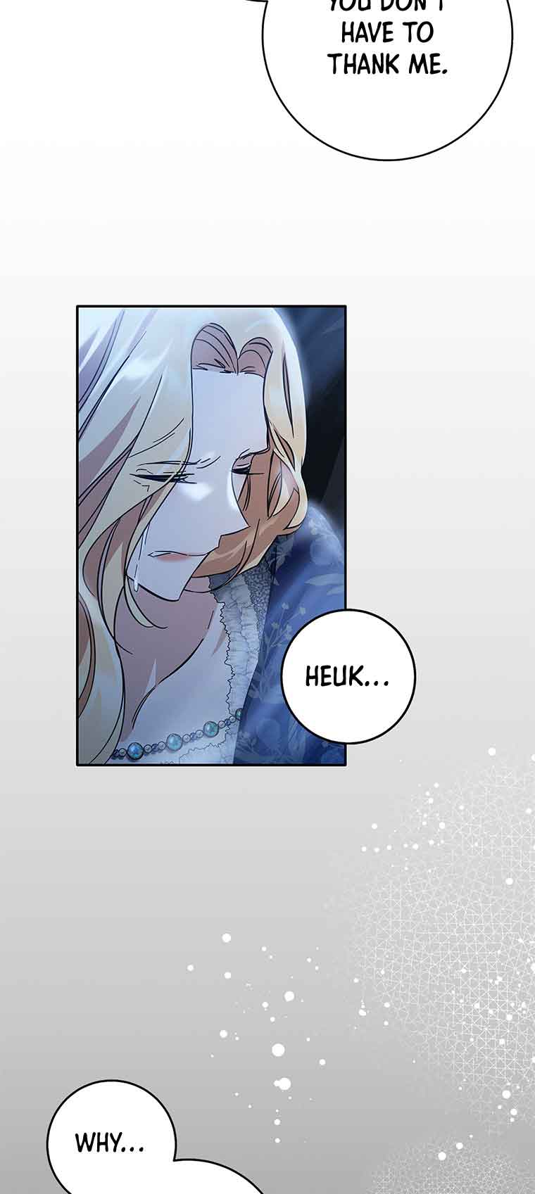 You, My Devil Chapter 2 - Page 55