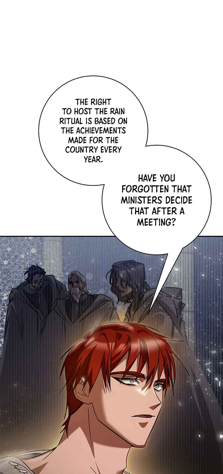 You, My Devil Chapter 2 - Page 65