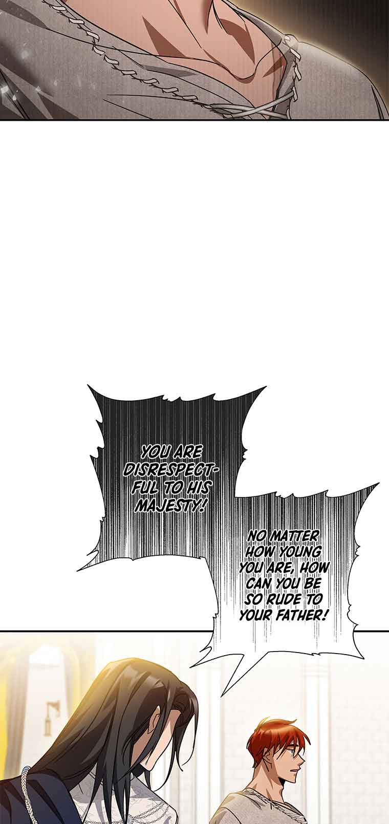 You, My Devil Chapter 2 - Page 66