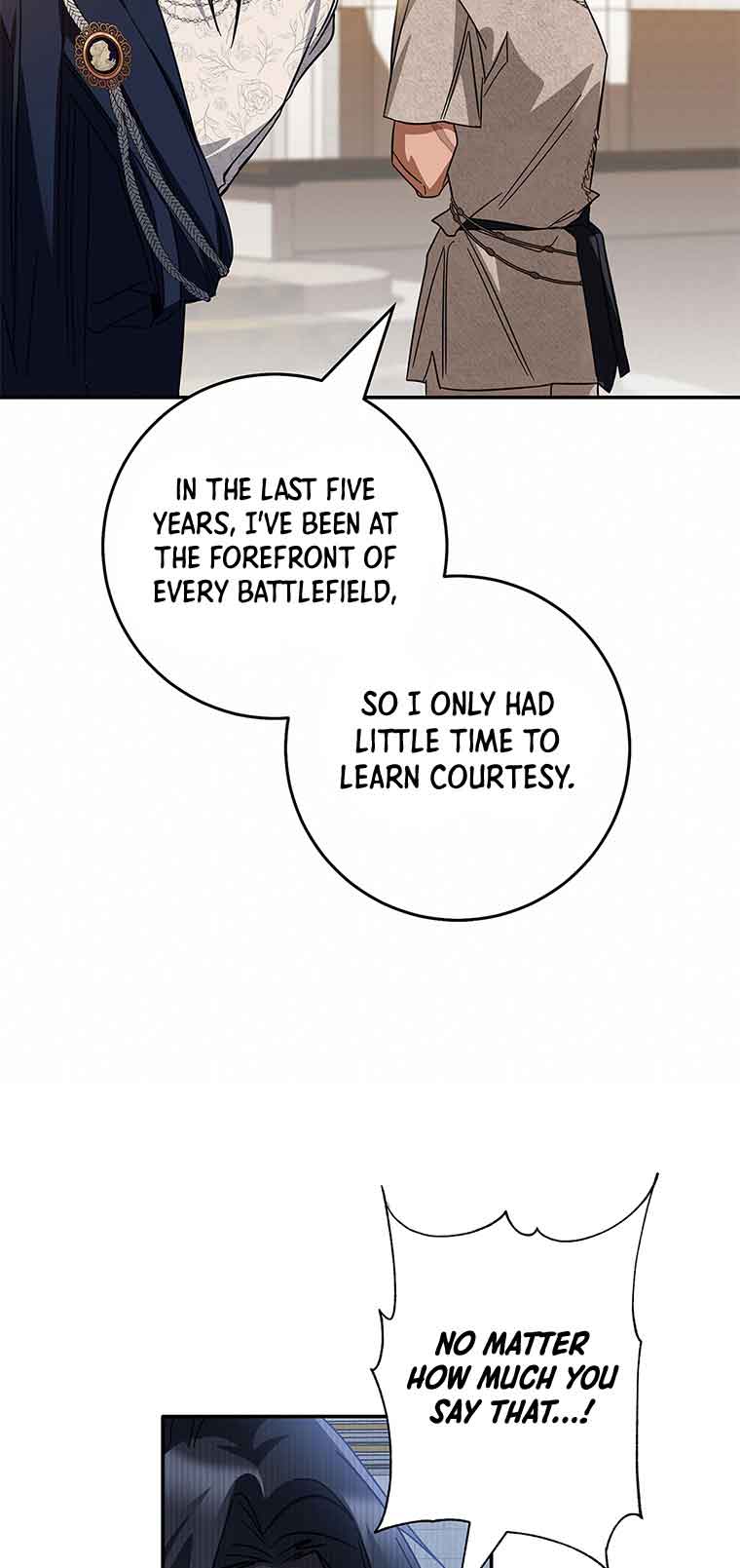 You, My Devil Chapter 2 - Page 67