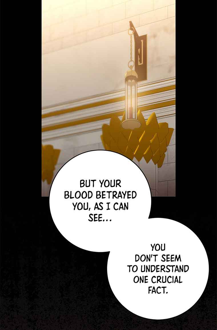 You, My Devil Chapter 2 - Page 71