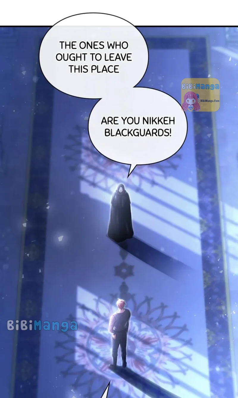 You, My Devil Chapter 20 - Page 15