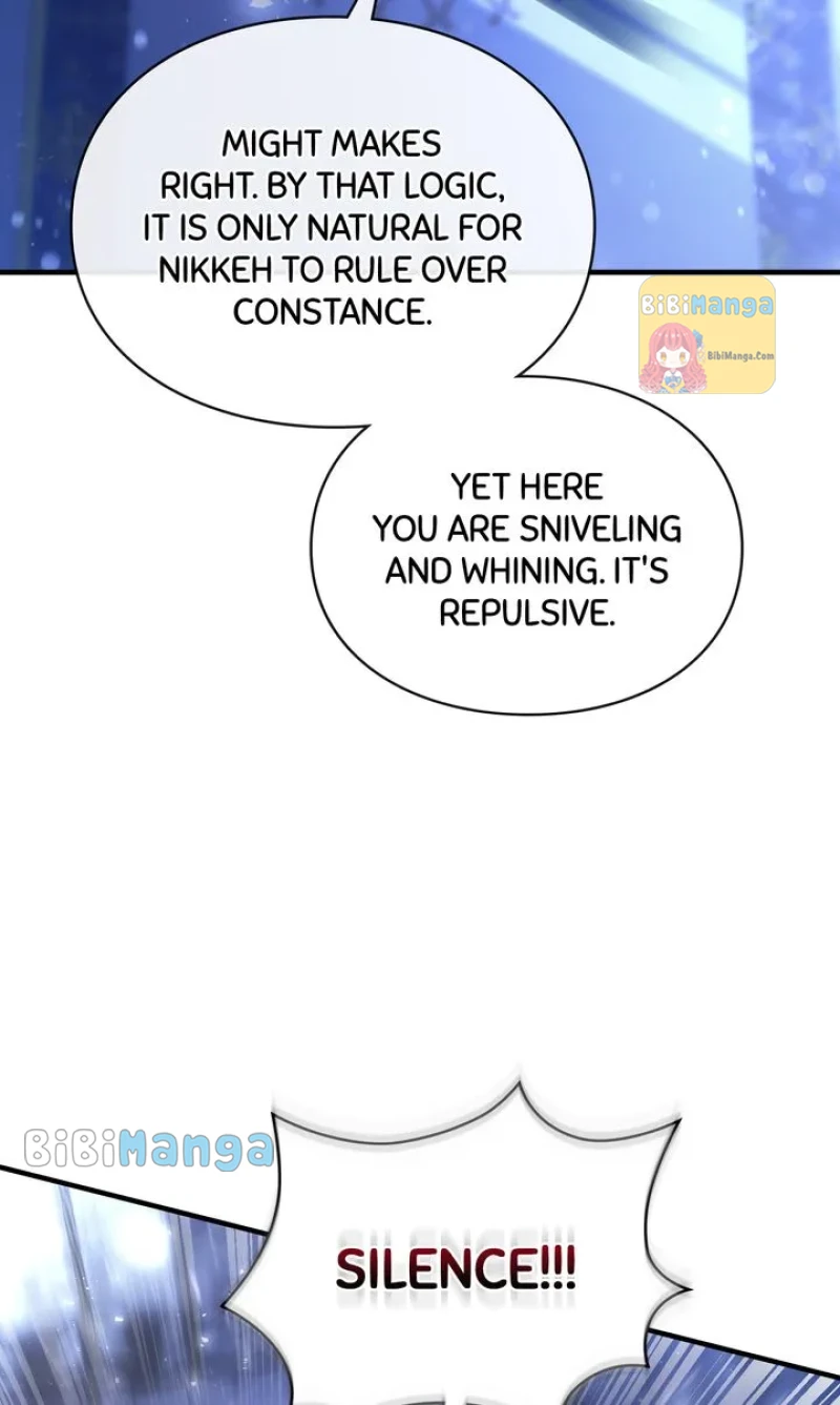 You, My Devil Chapter 20 - Page 16