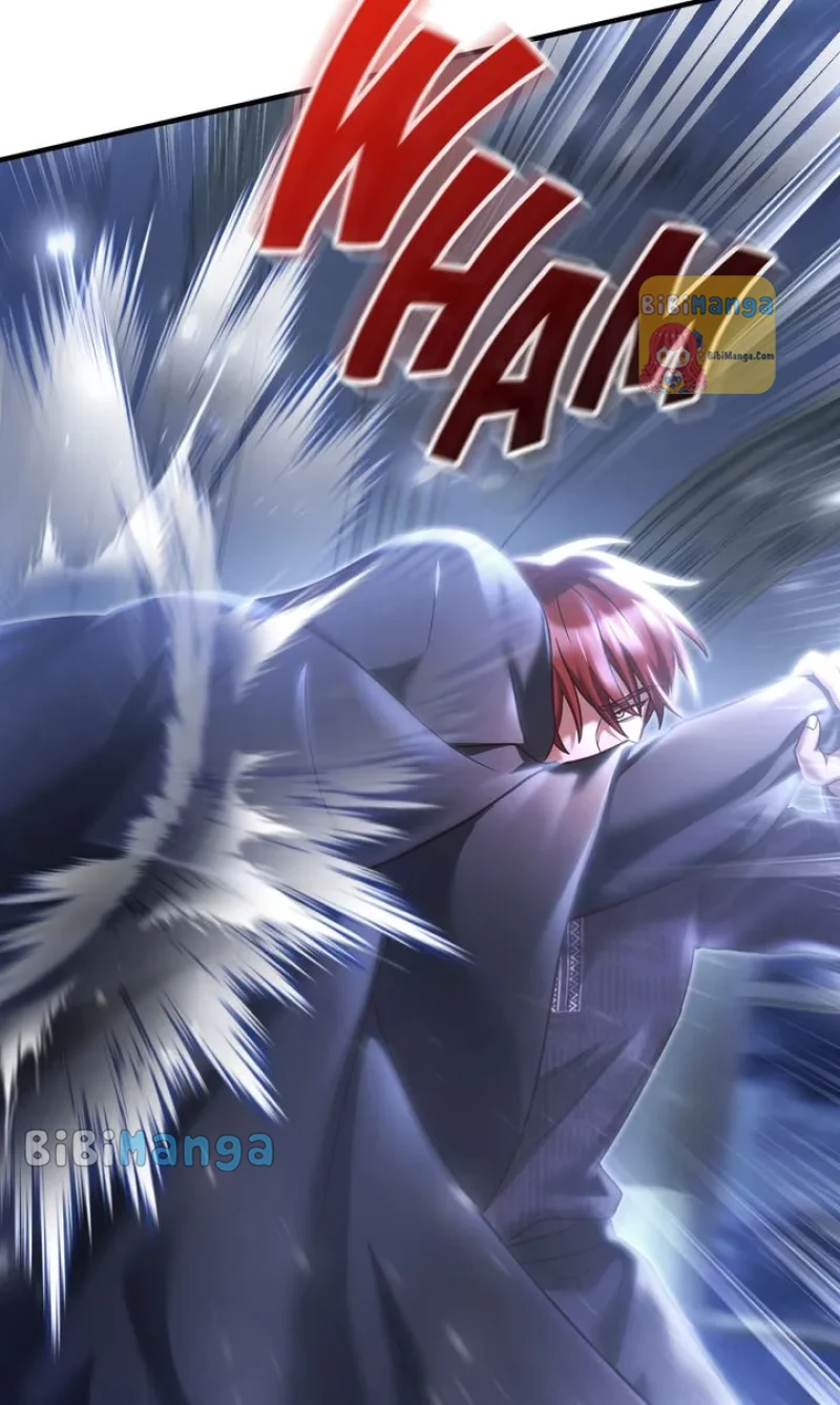 You, My Devil Chapter 20 - Page 23