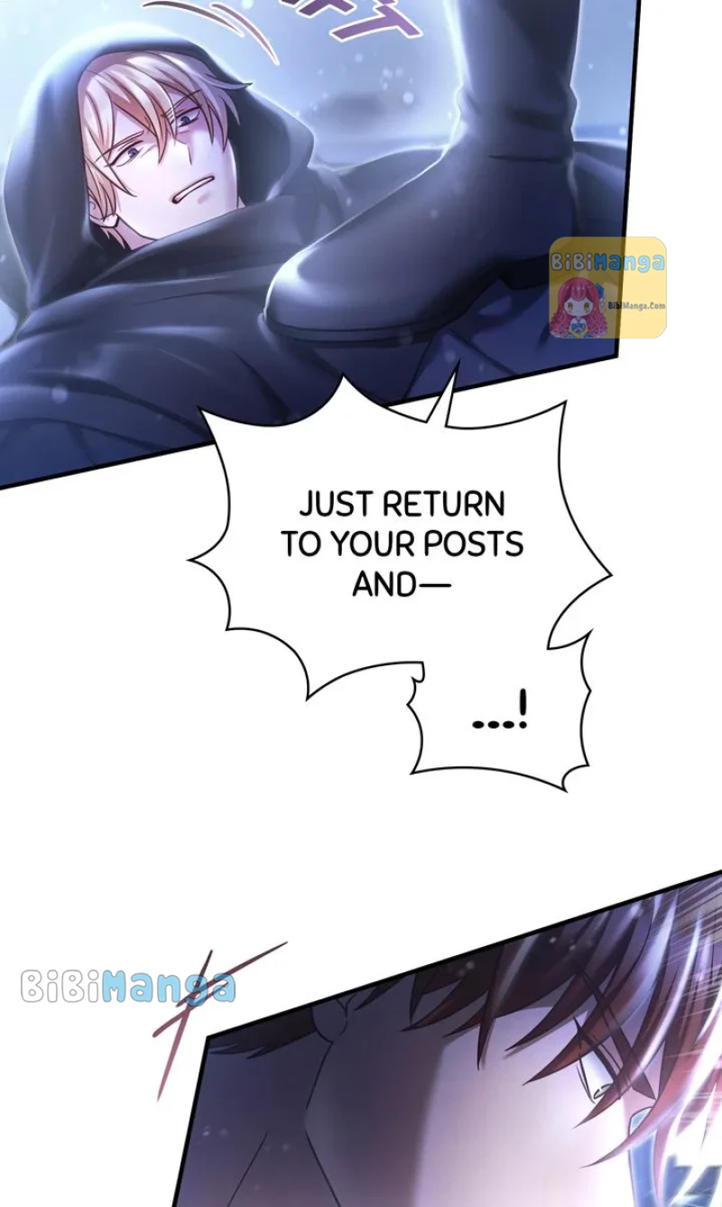 You, My Devil Chapter 20 - Page 34