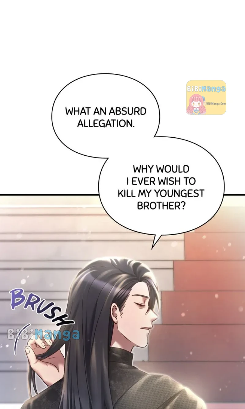 You, My Devil Chapter 20 - Page 94