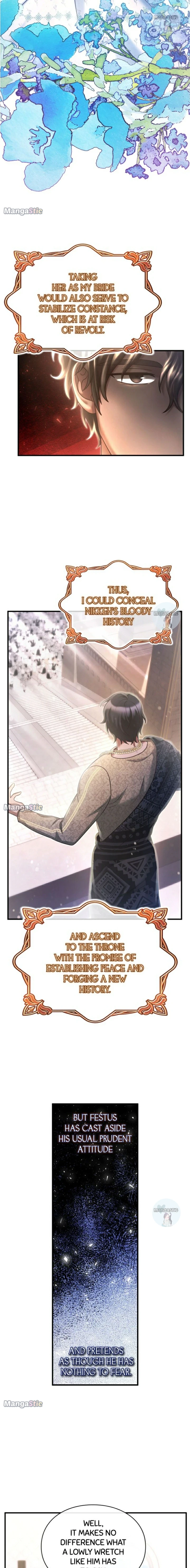 You, My Devil Chapter 21 - Page 13