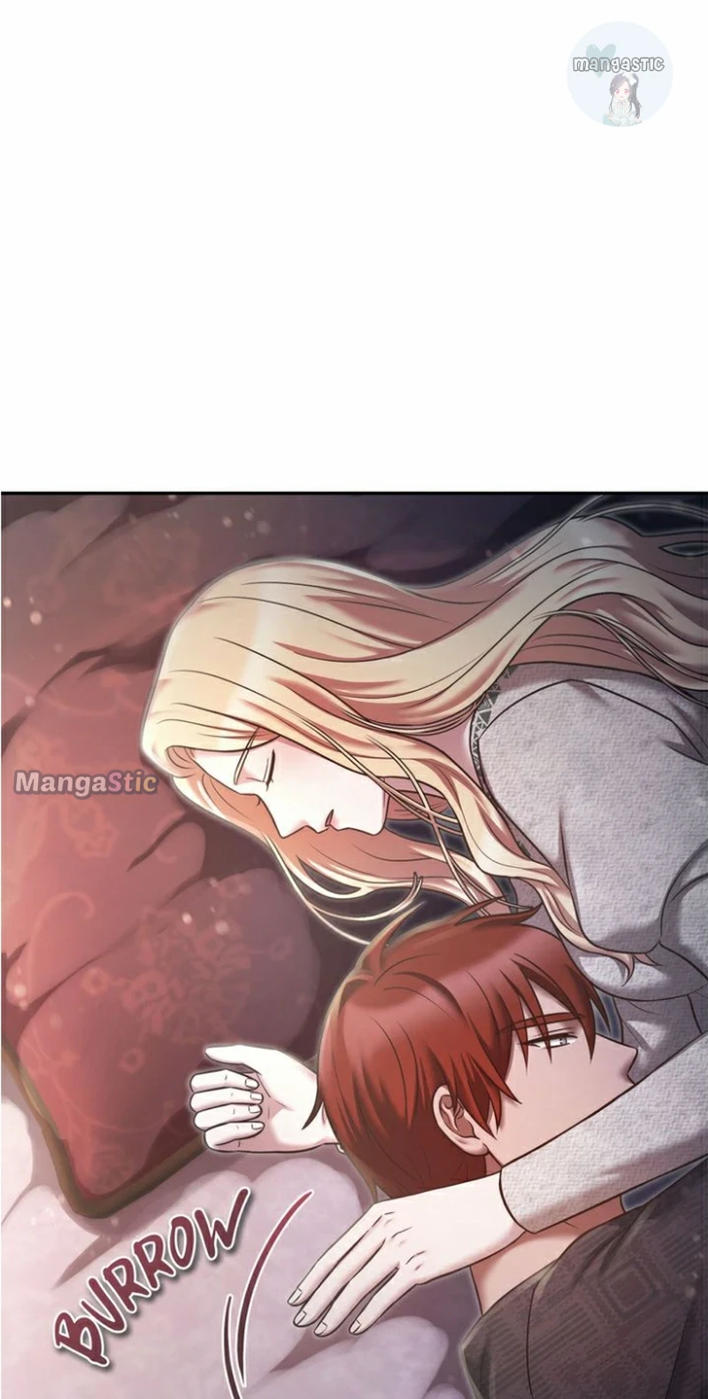 You, My Devil Chapter 21 - Page 22