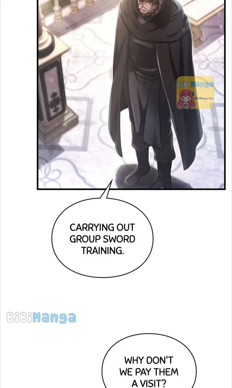 You, My Devil Chapter 22 - Page 19