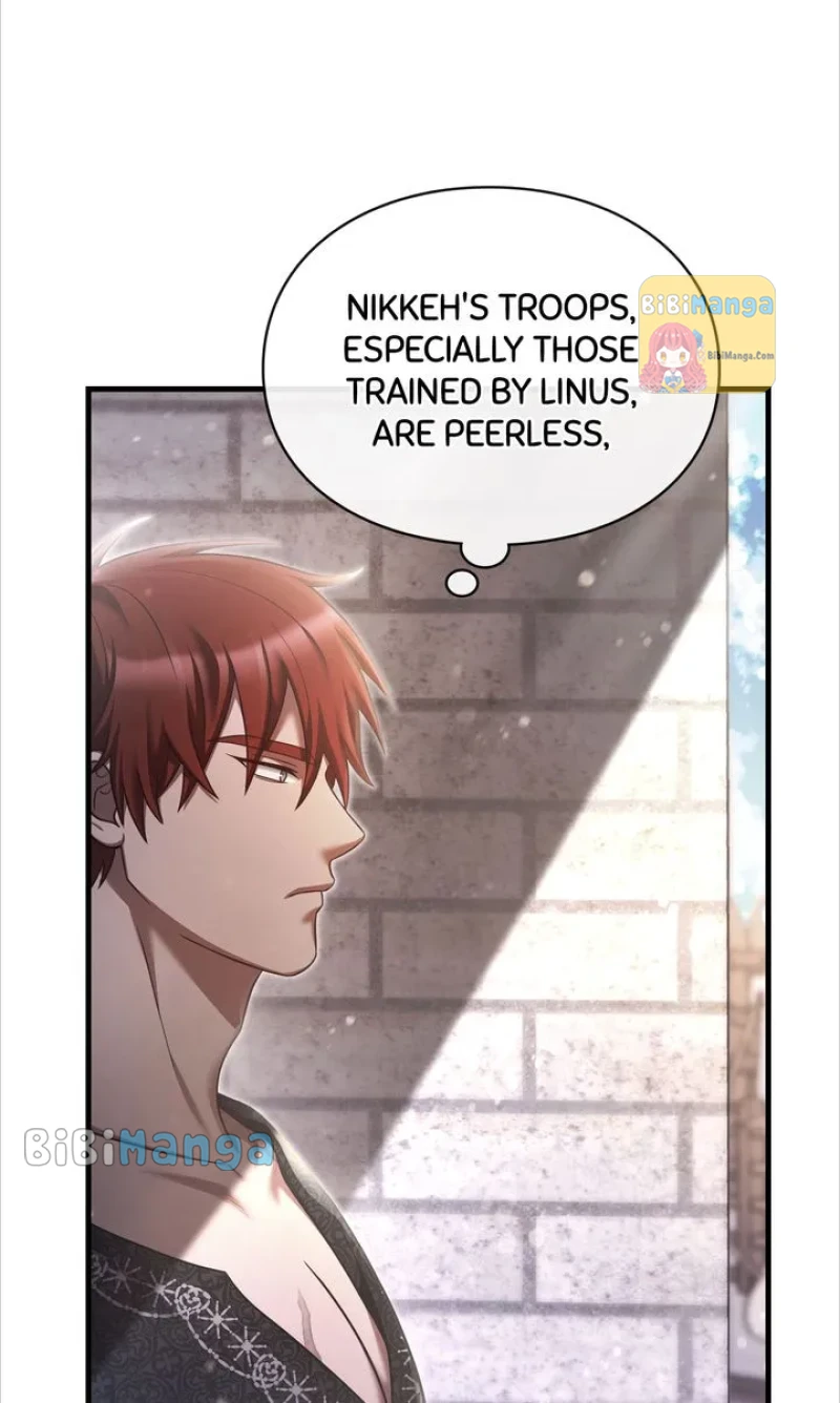 You, My Devil Chapter 22 - Page 23