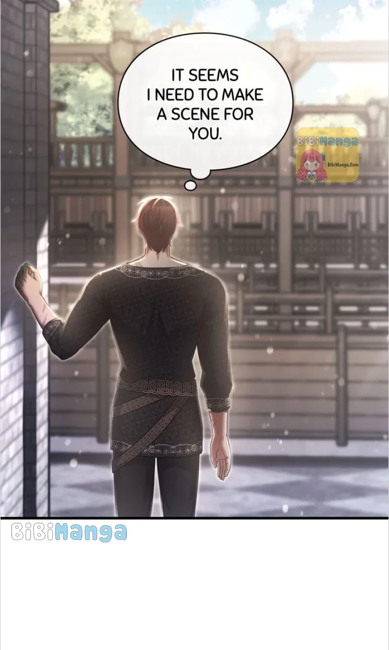 You, My Devil Chapter 22 - Page 30