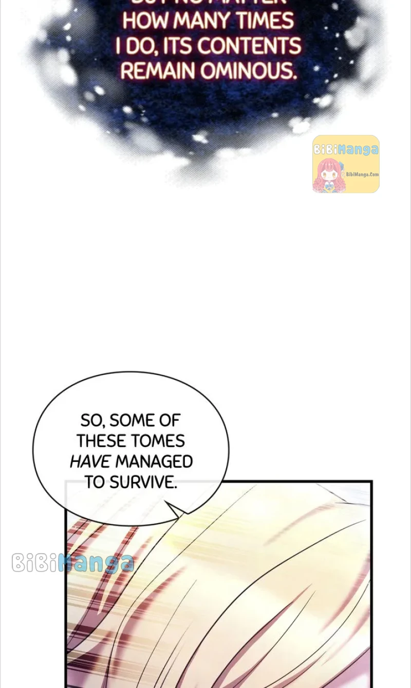 You, My Devil Chapter 22 - Page 48