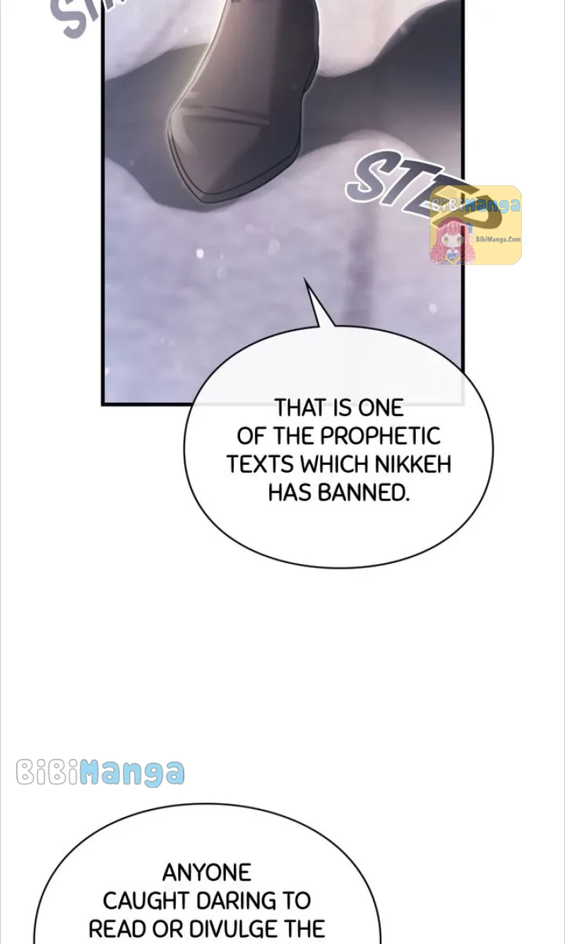 You, My Devil Chapter 22 - Page 50