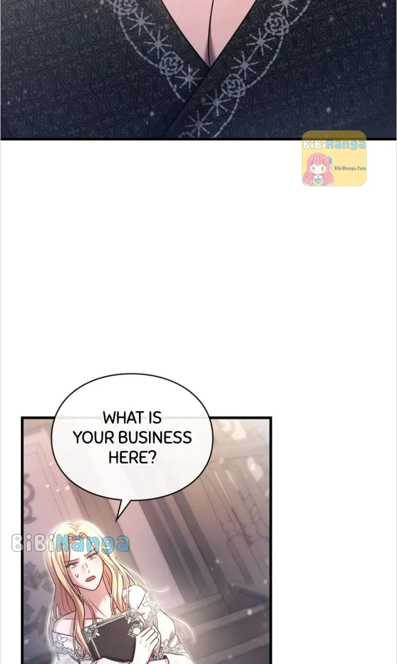 You, My Devil Chapter 22 - Page 52