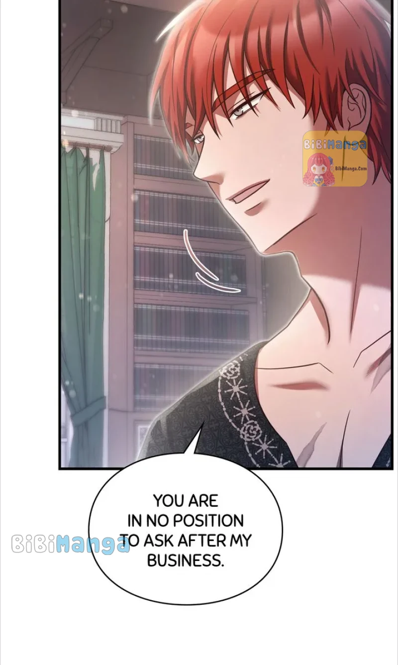 You, My Devil Chapter 22 - Page 54