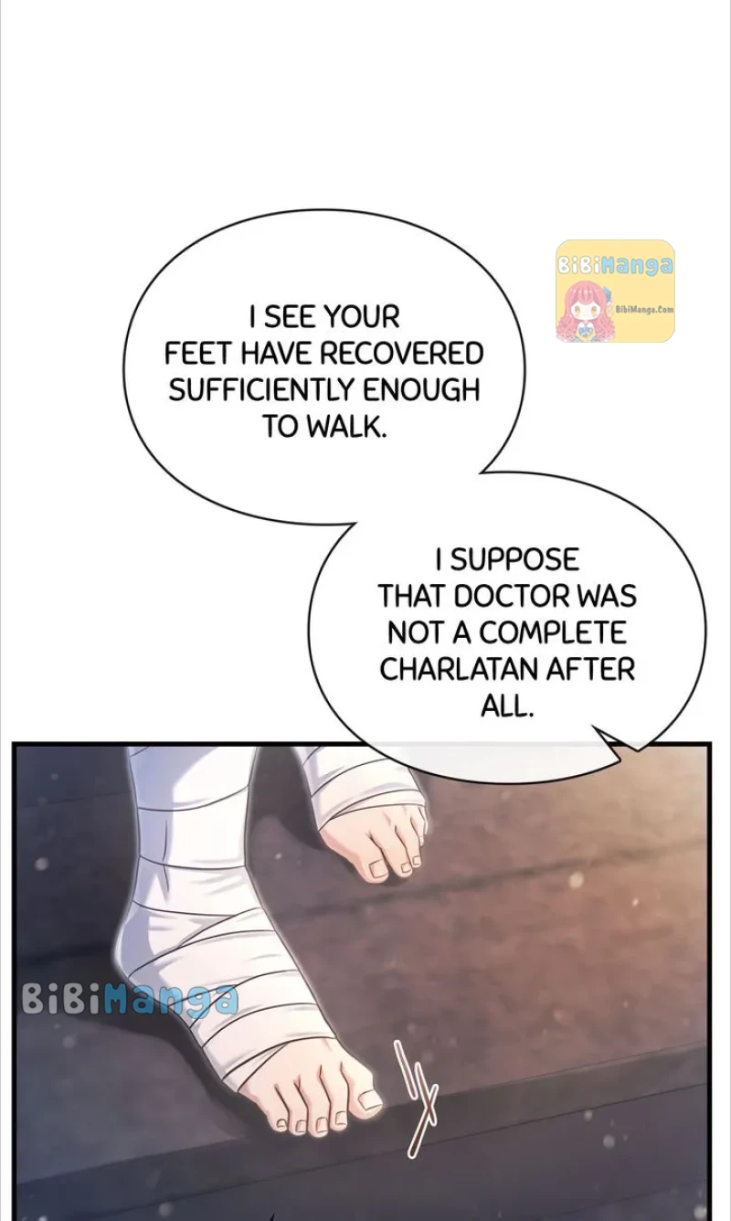 You, My Devil Chapter 22 - Page 55