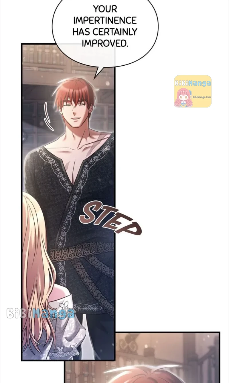 You, My Devil Chapter 22 - Page 64