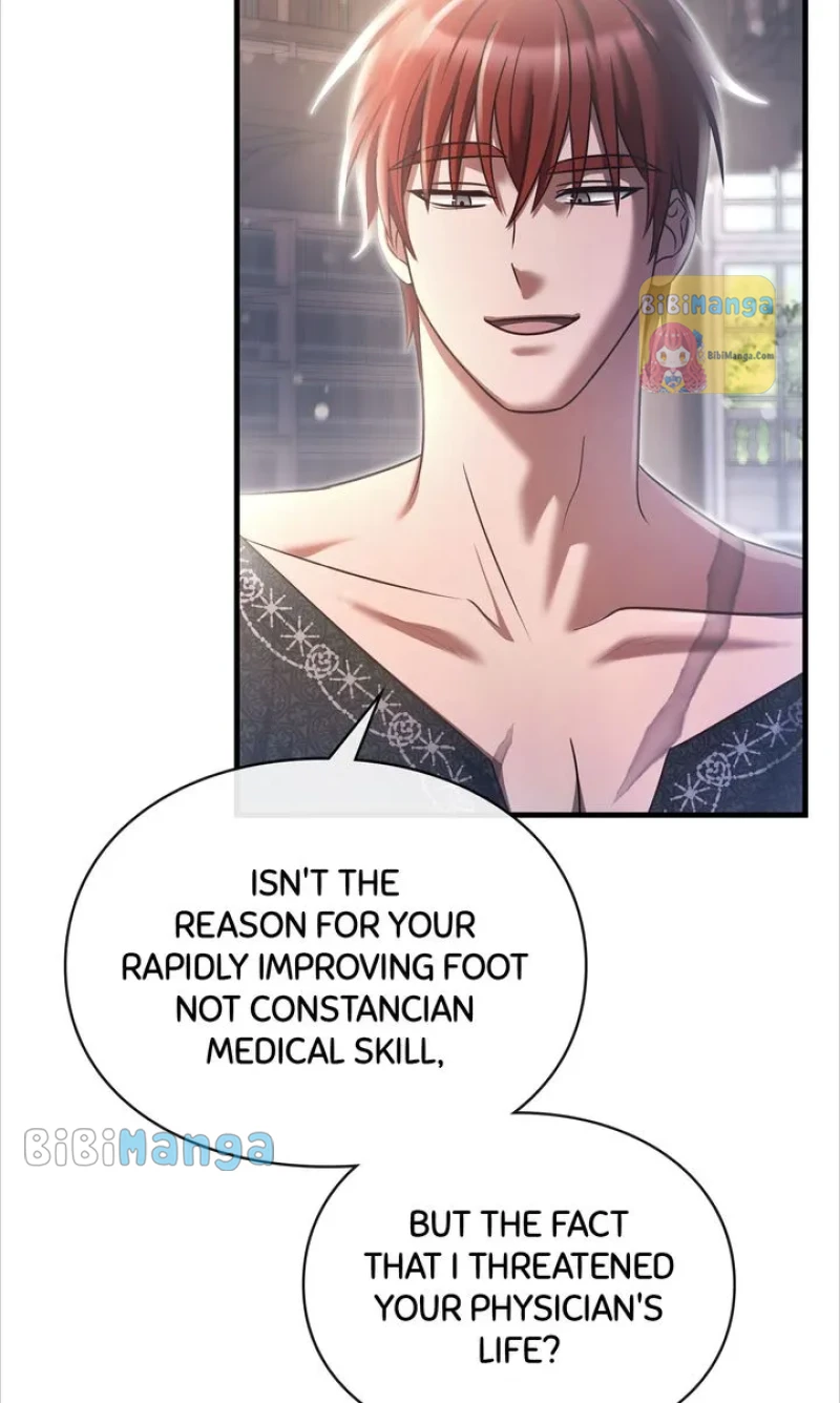 You, My Devil Chapter 22 - Page 65