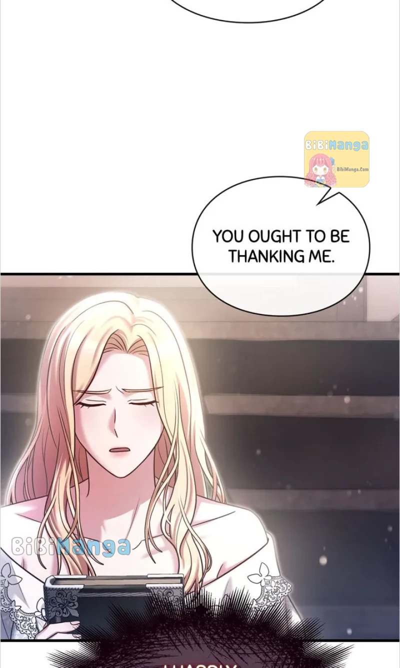 You, My Devil Chapter 22 - Page 66