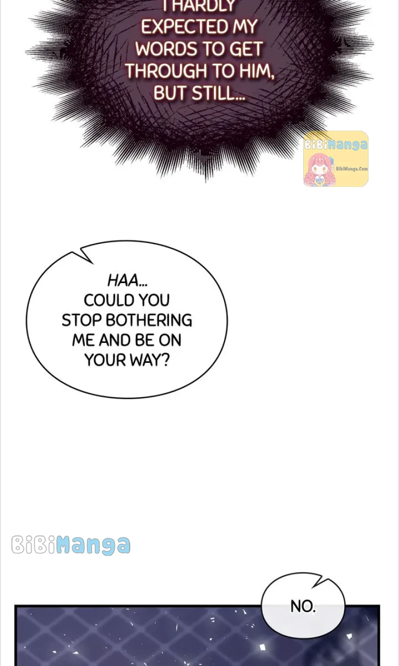 You, My Devil Chapter 22 - Page 67