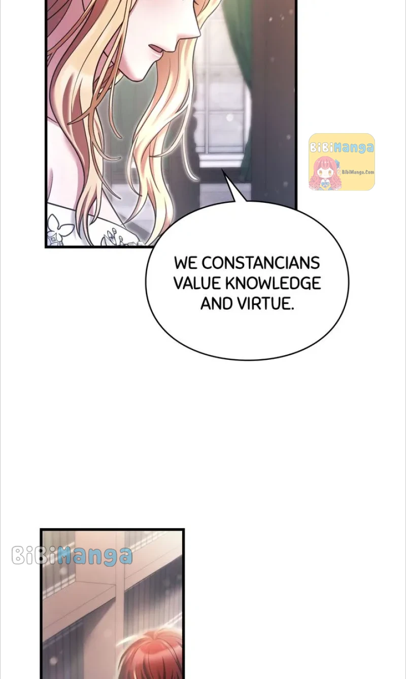 You, My Devil Chapter 22 - Page 72