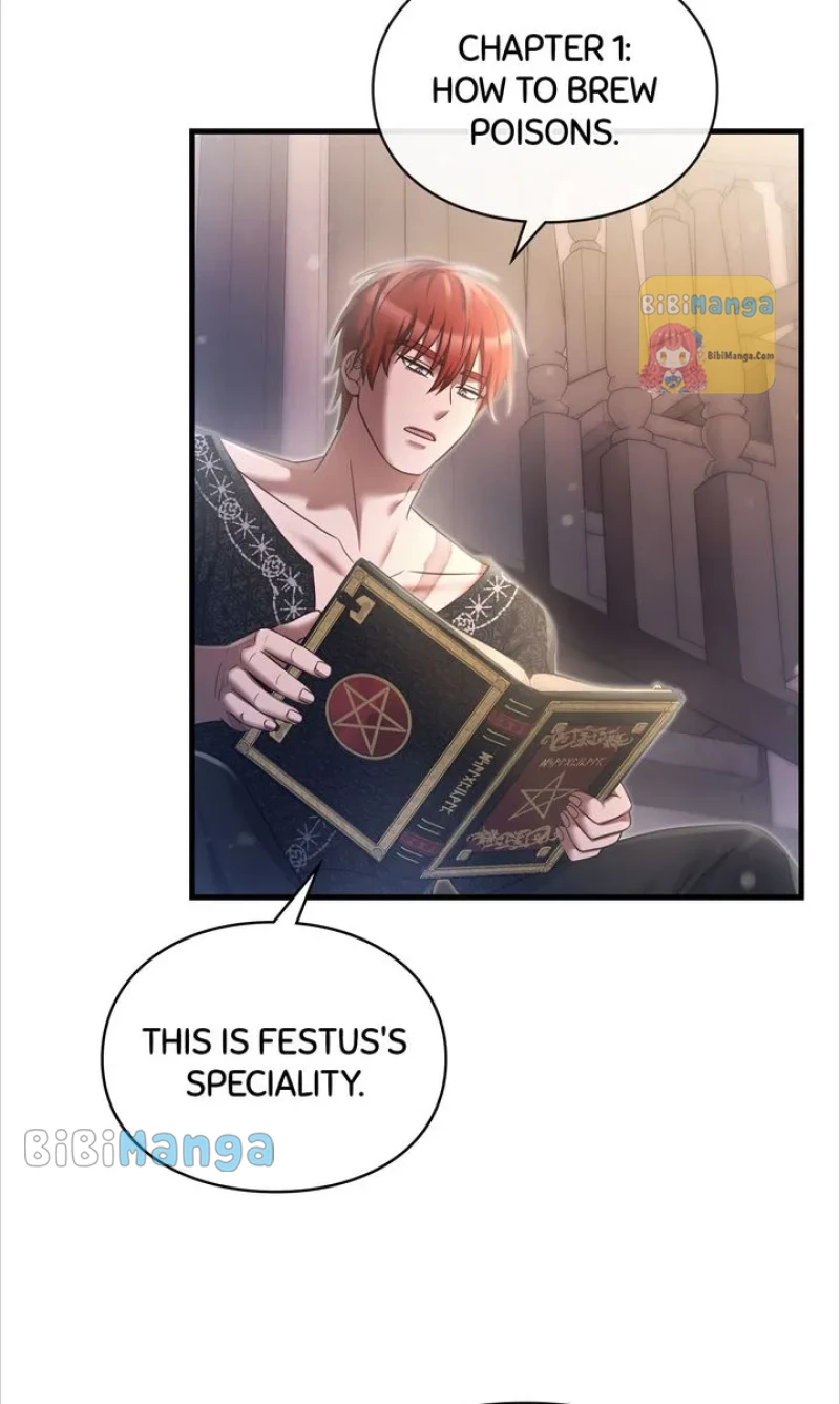You, My Devil Chapter 22 - Page 80