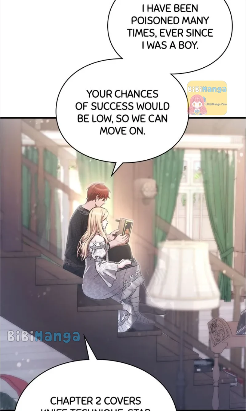 You, My Devil Chapter 22 - Page 83