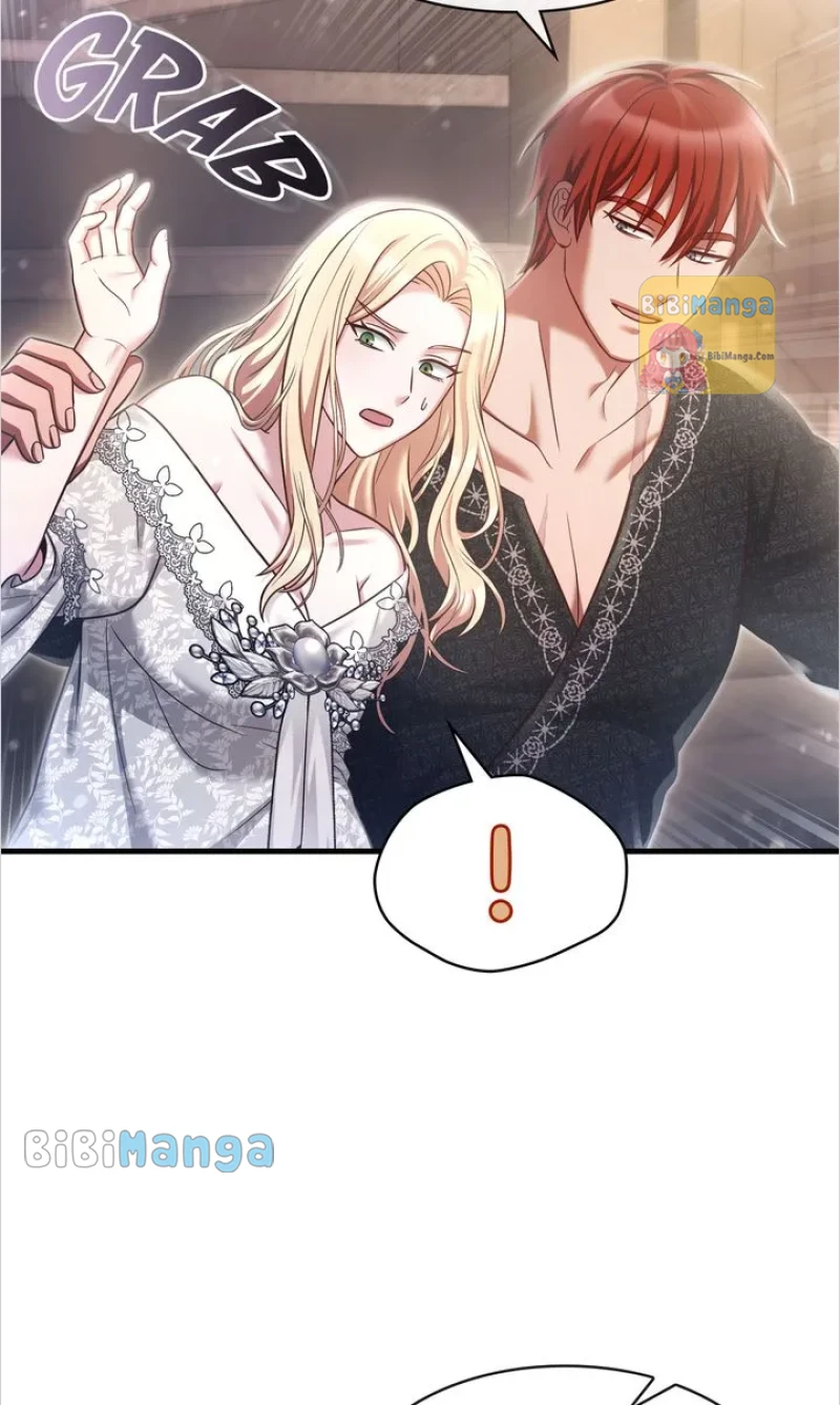 You, My Devil Chapter 22 - Page 86