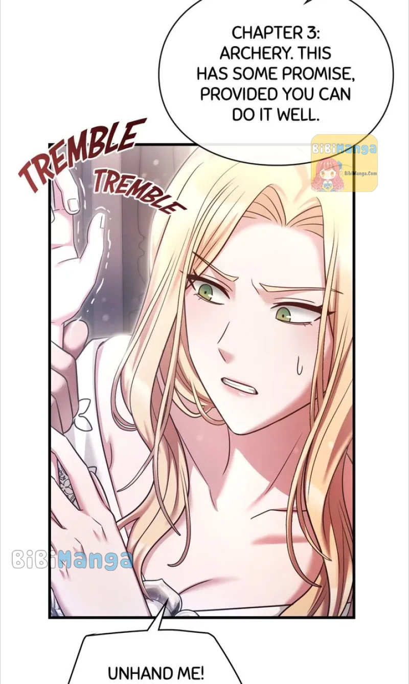 You, My Devil Chapter 22 - Page 87