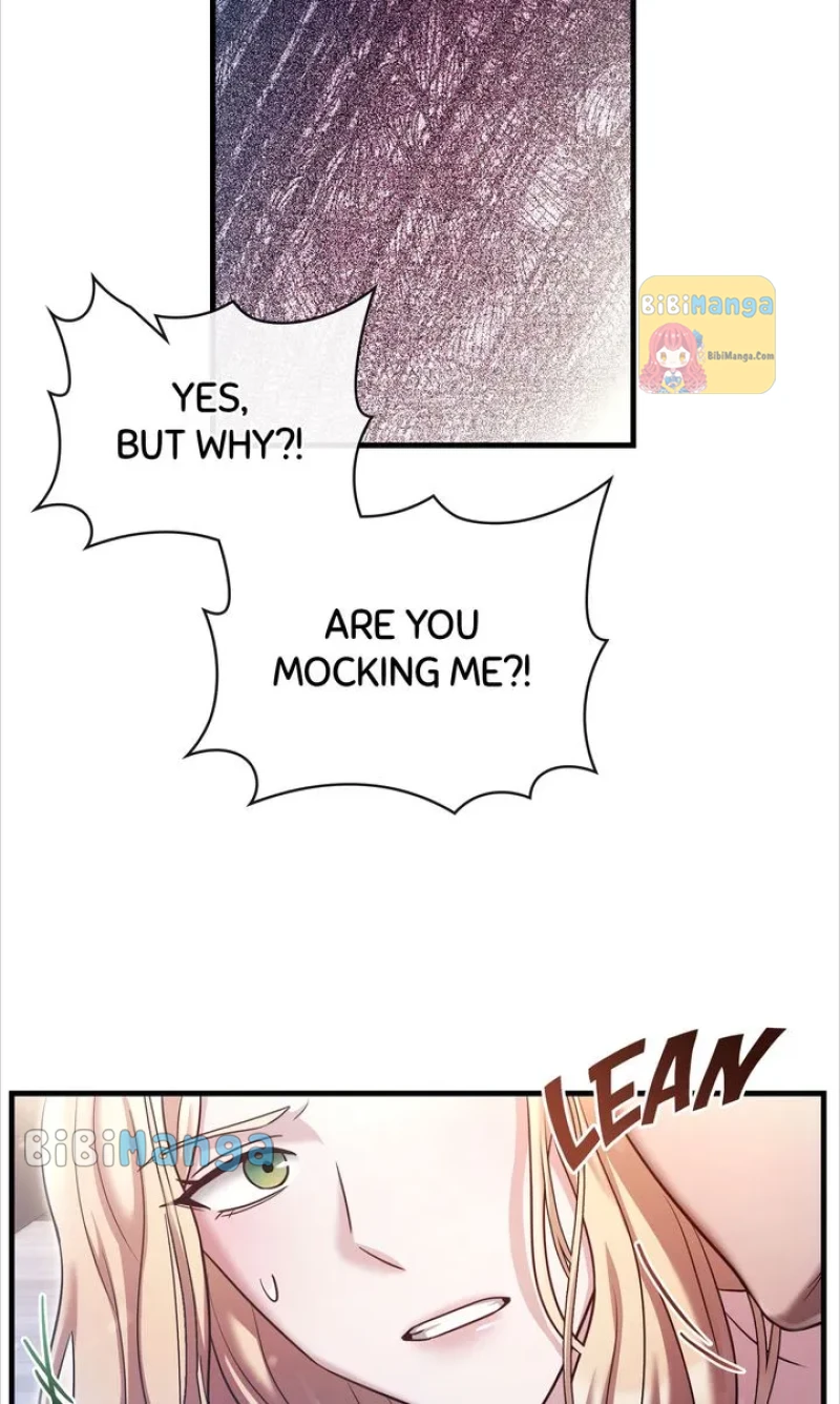 You, My Devil Chapter 22 - Page 89
