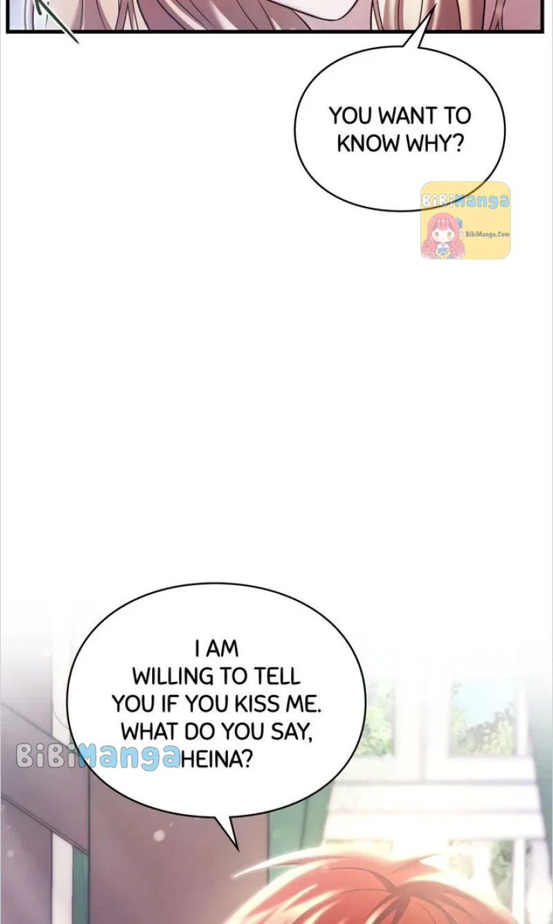 You, My Devil Chapter 22 - Page 90