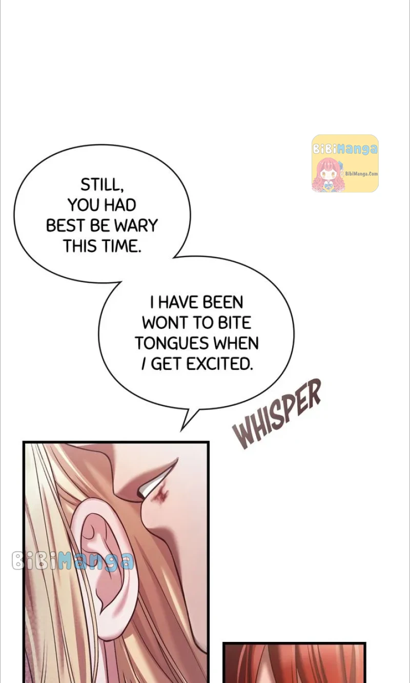 You, My Devil Chapter 23 - Page 15