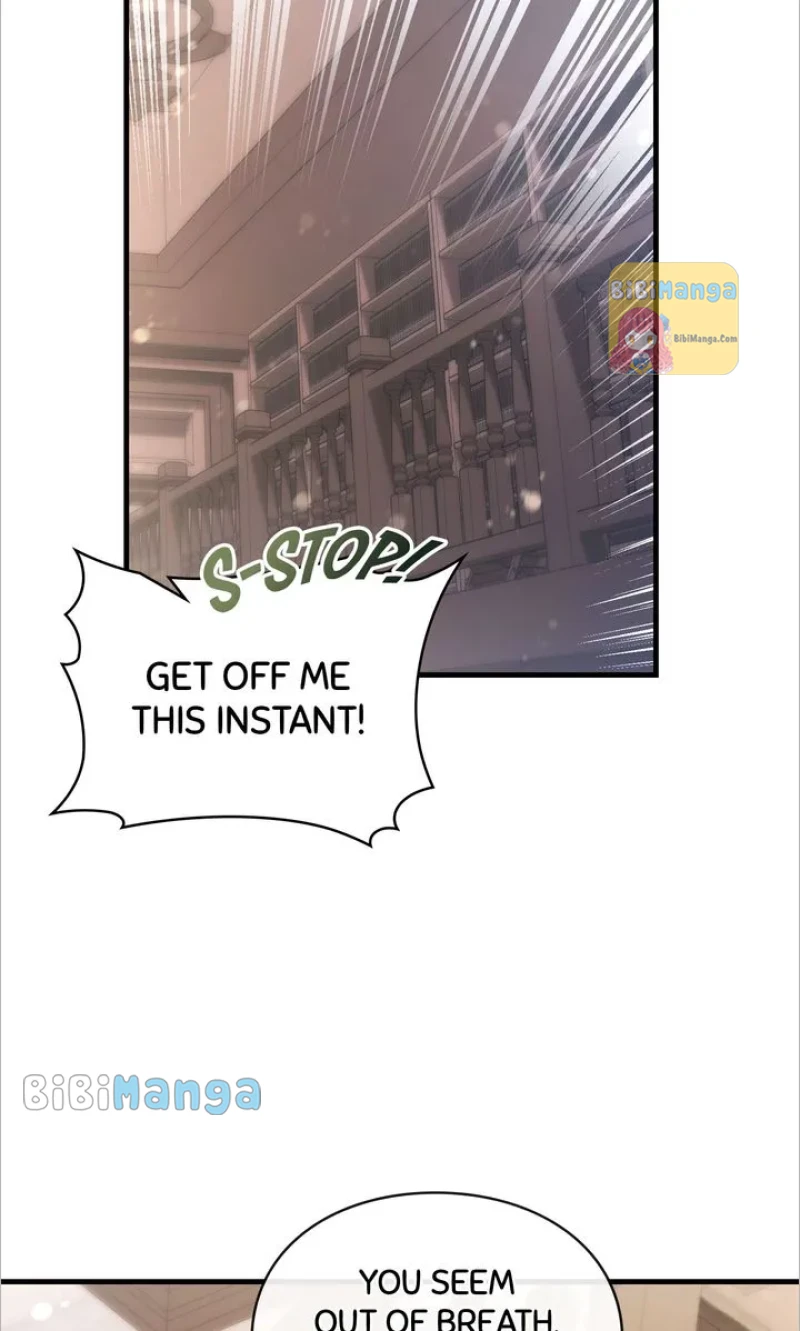 You, My Devil Chapter 23 - Page 21