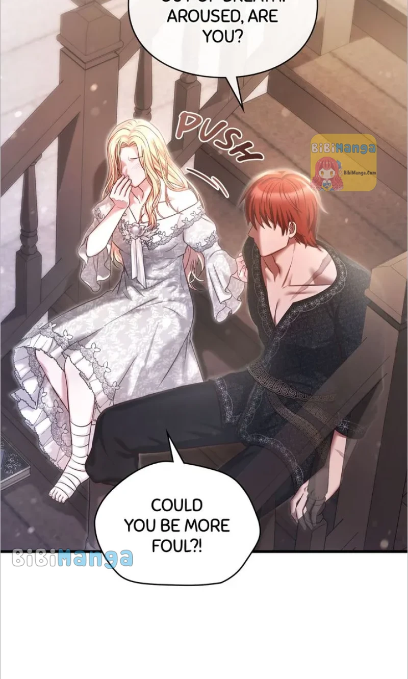 You, My Devil Chapter 23 - Page 22