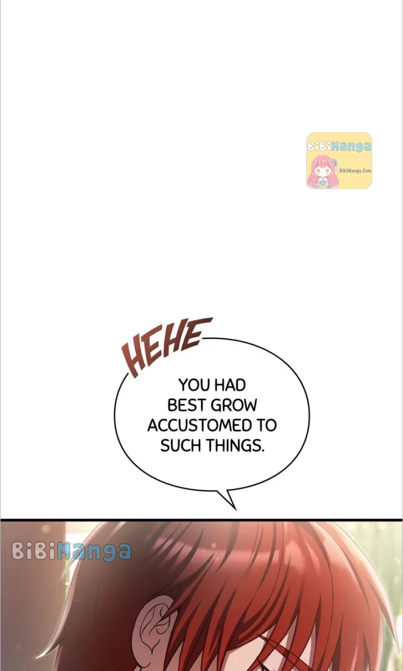 You, My Devil Chapter 23 - Page 23