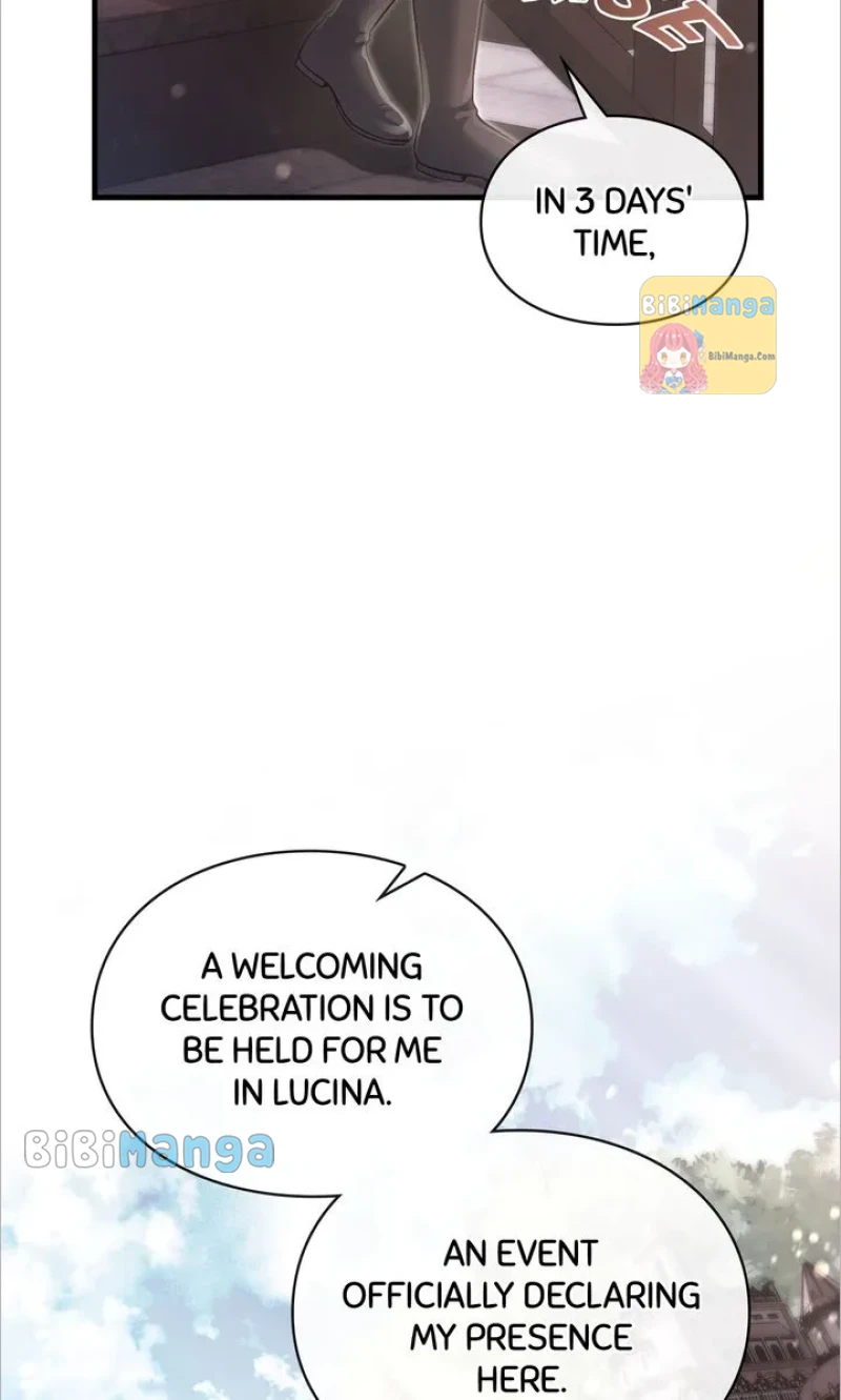 You, My Devil Chapter 23 - Page 25