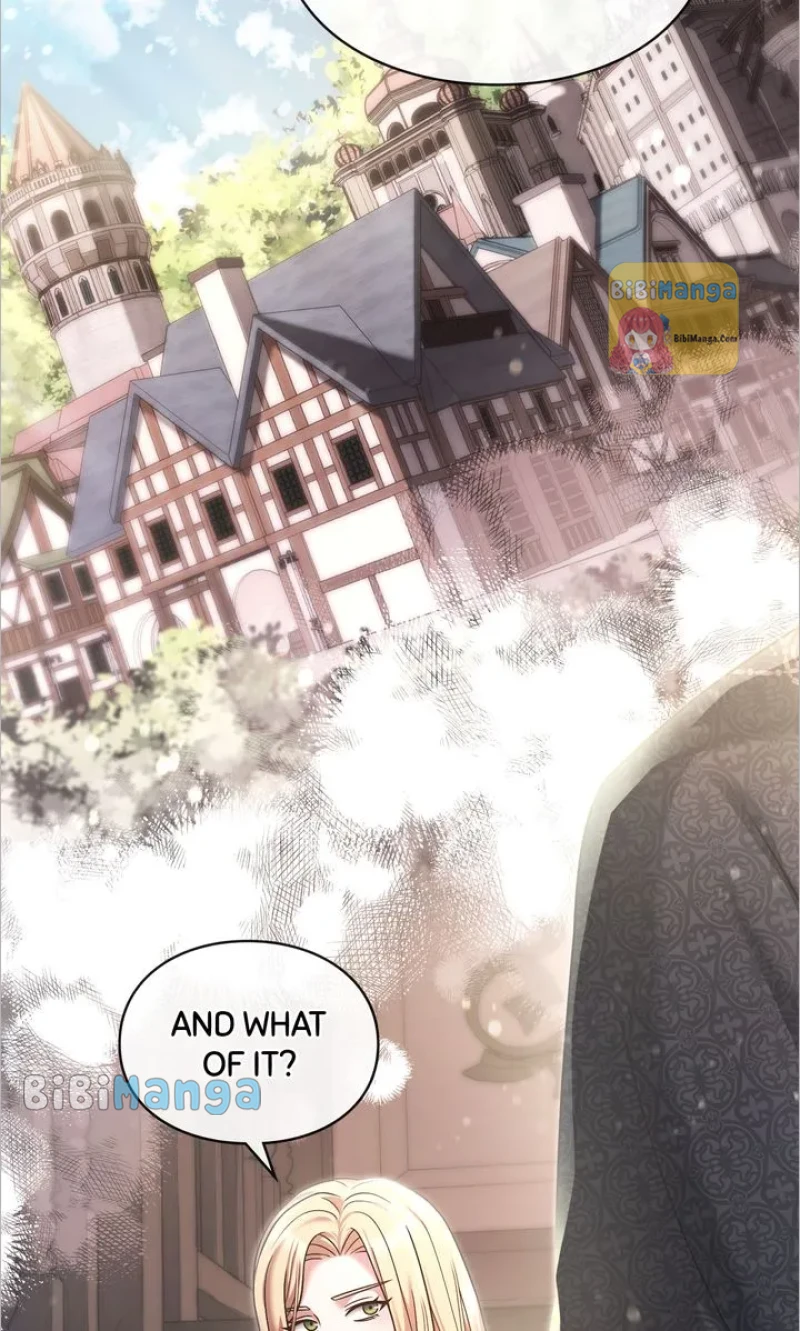 You, My Devil Chapter 23 - Page 26