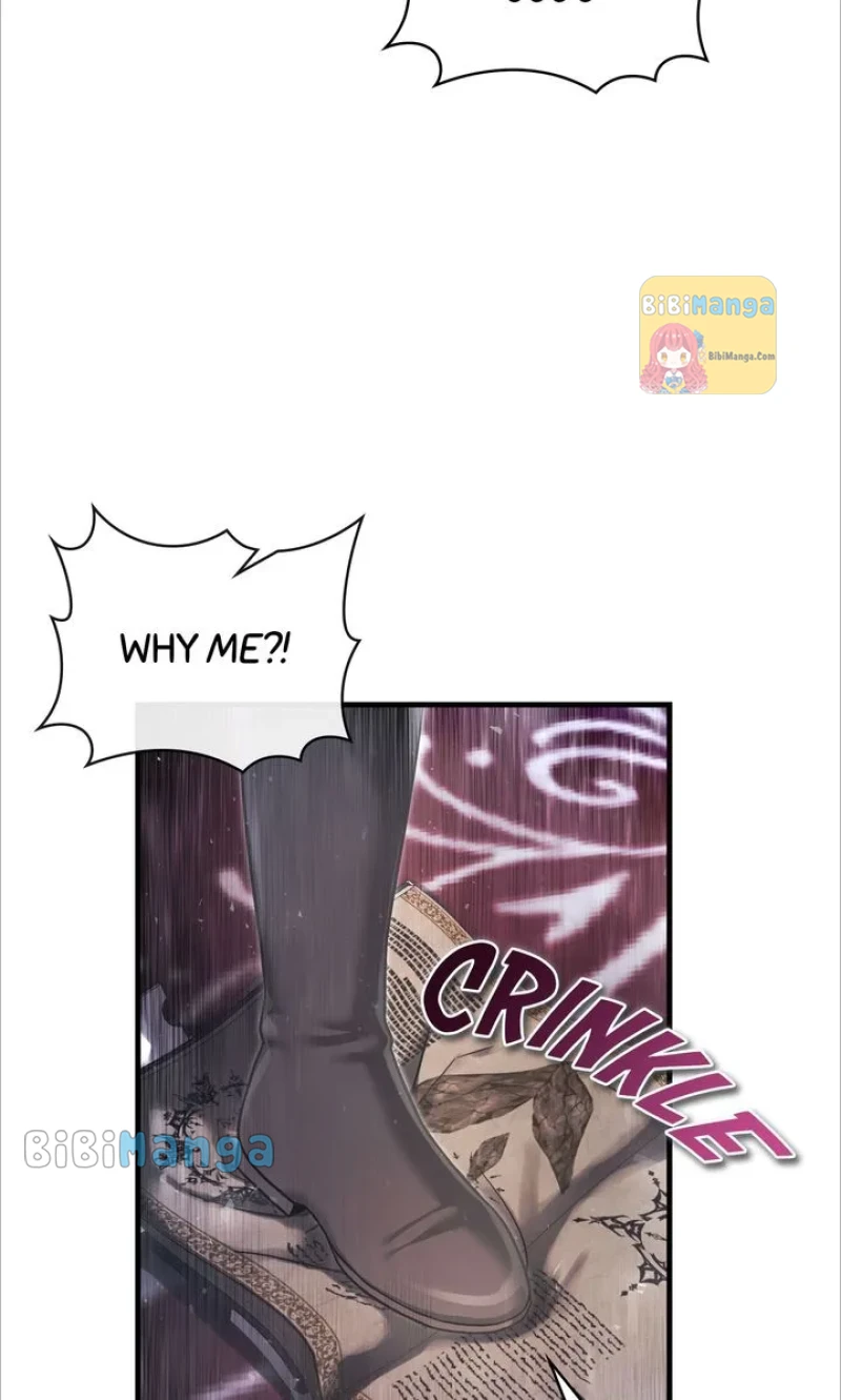 You, My Devil Chapter 23 - Page 29