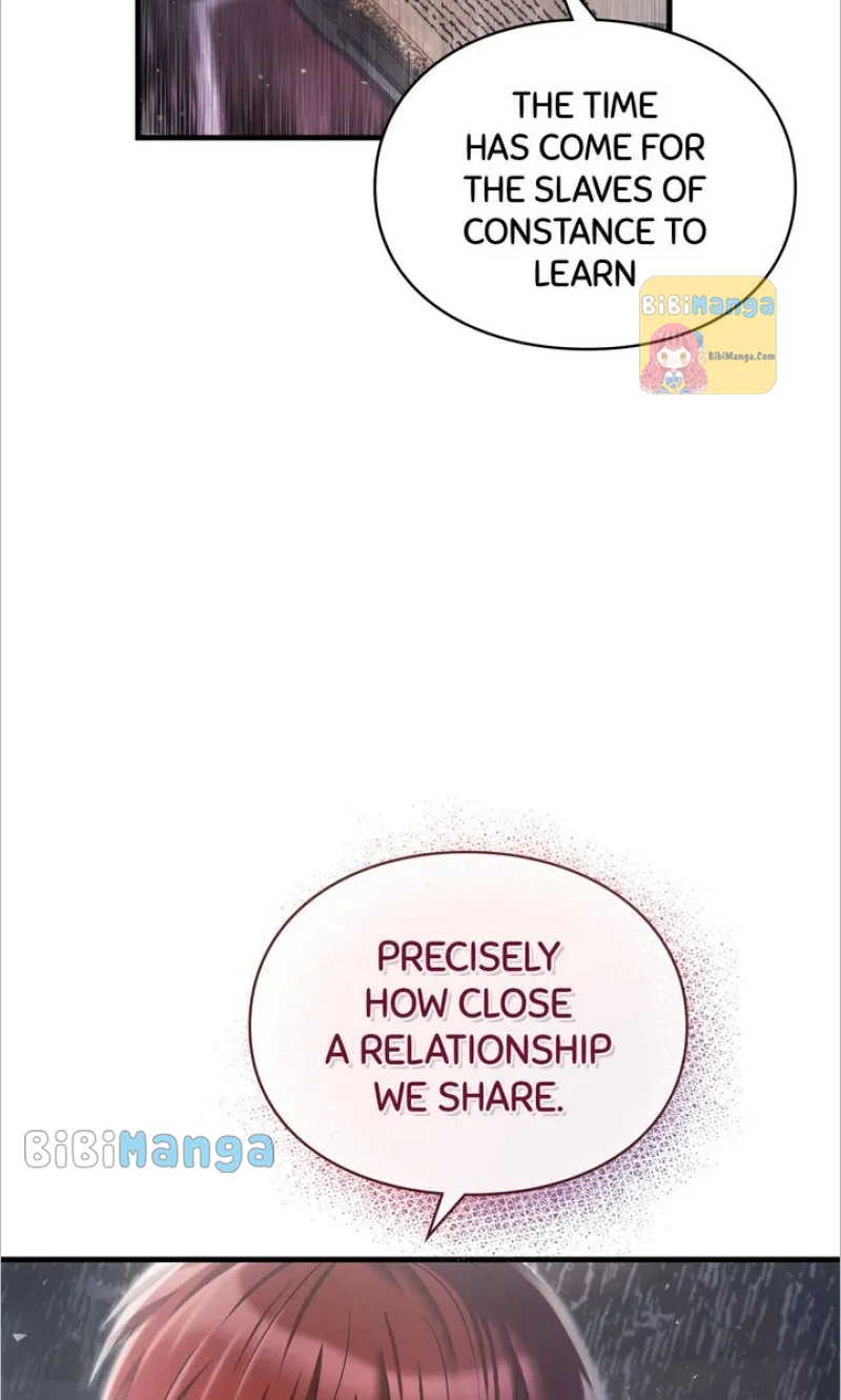 You, My Devil Chapter 23 - Page 30