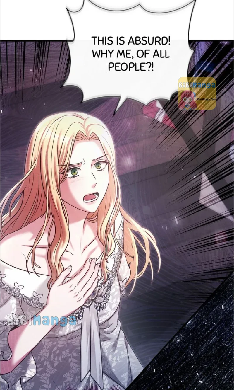 You, My Devil Chapter 23 - Page 32