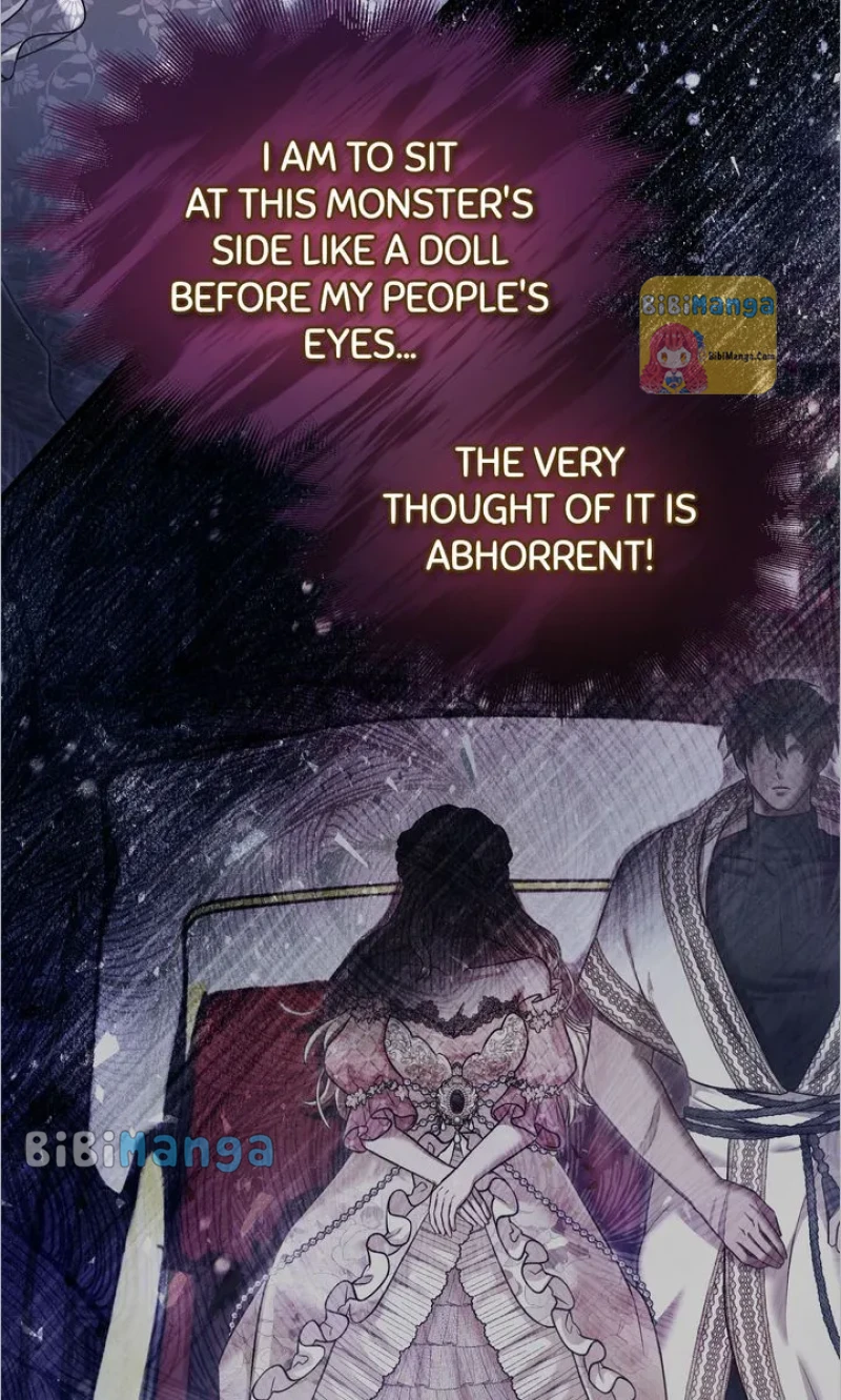 You, My Devil Chapter 23 - Page 33
