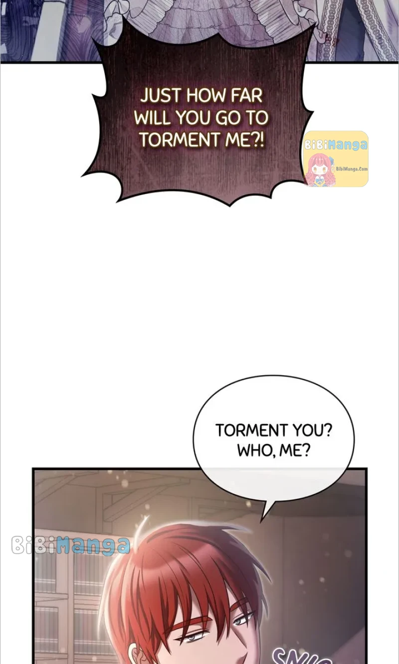 You, My Devil Chapter 23 - Page 34