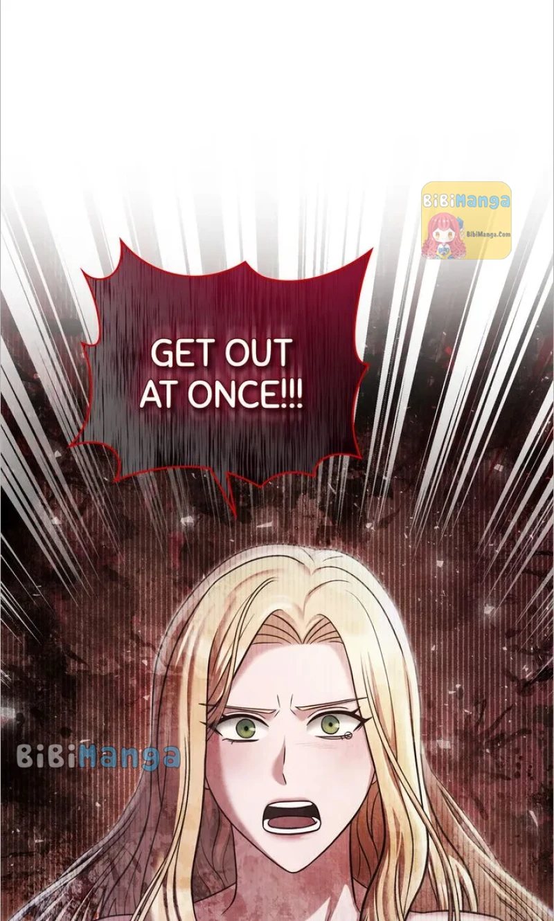 You, My Devil Chapter 23 - Page 40