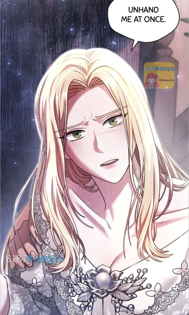 You, My Devil Chapter 23 - Page 5