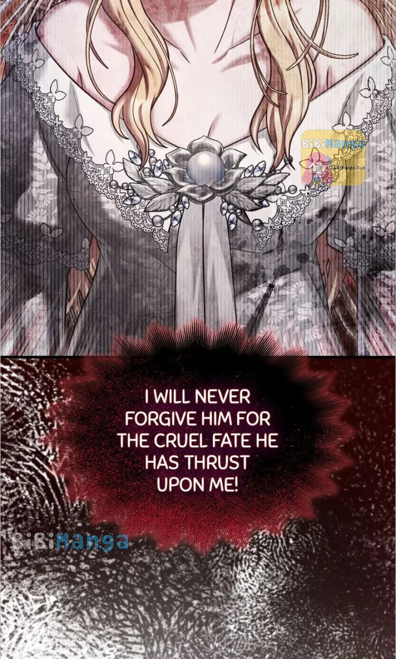 You, My Devil Chapter 23 - Page 41