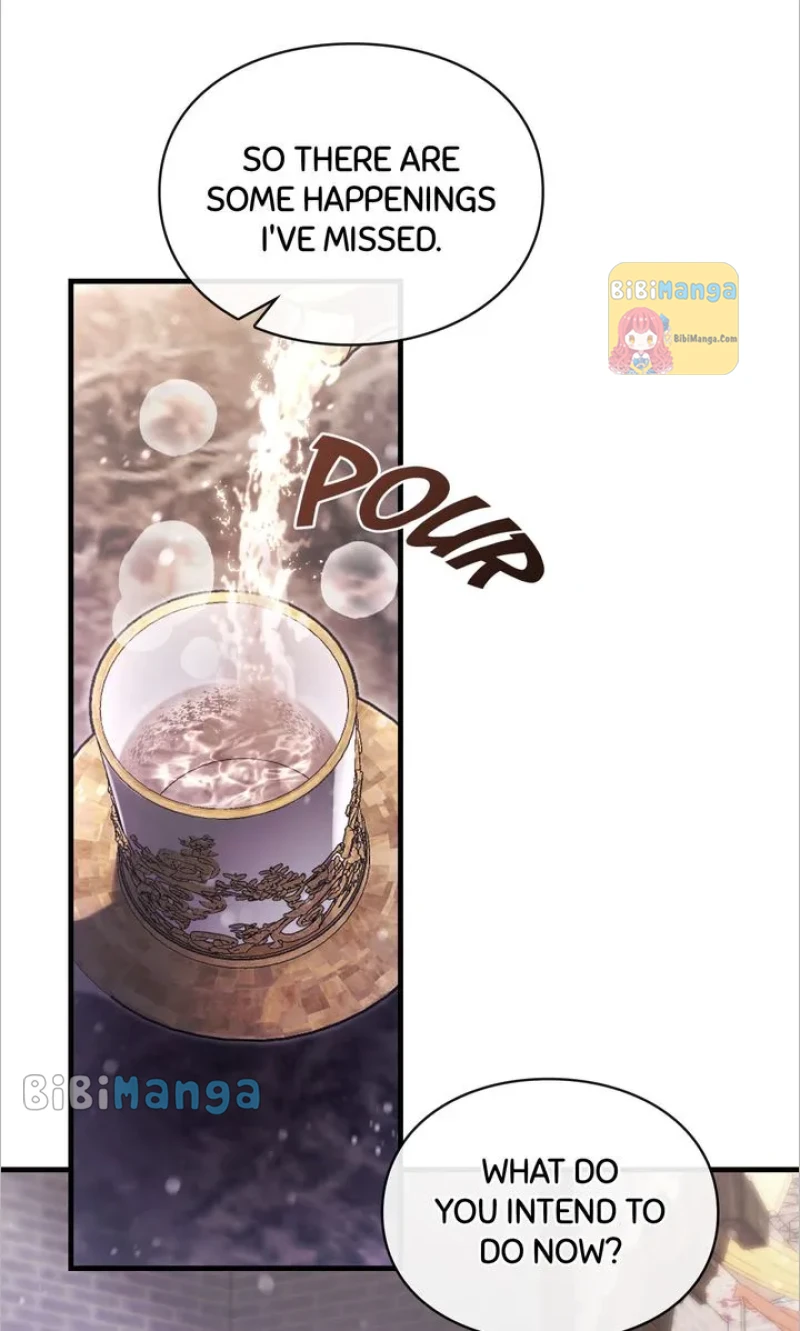 You, My Devil Chapter 23 - Page 45