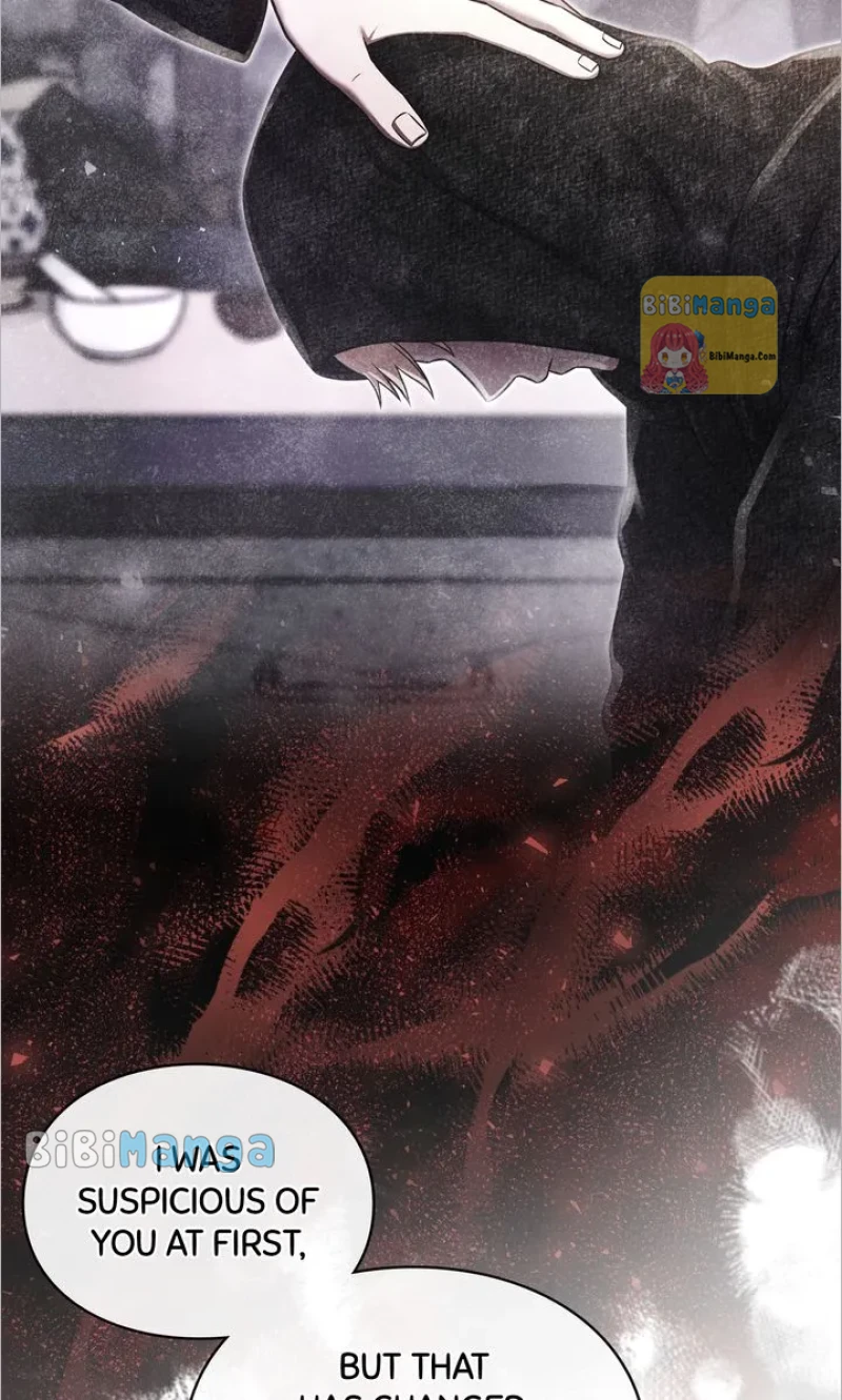 You, My Devil Chapter 23 - Page 59