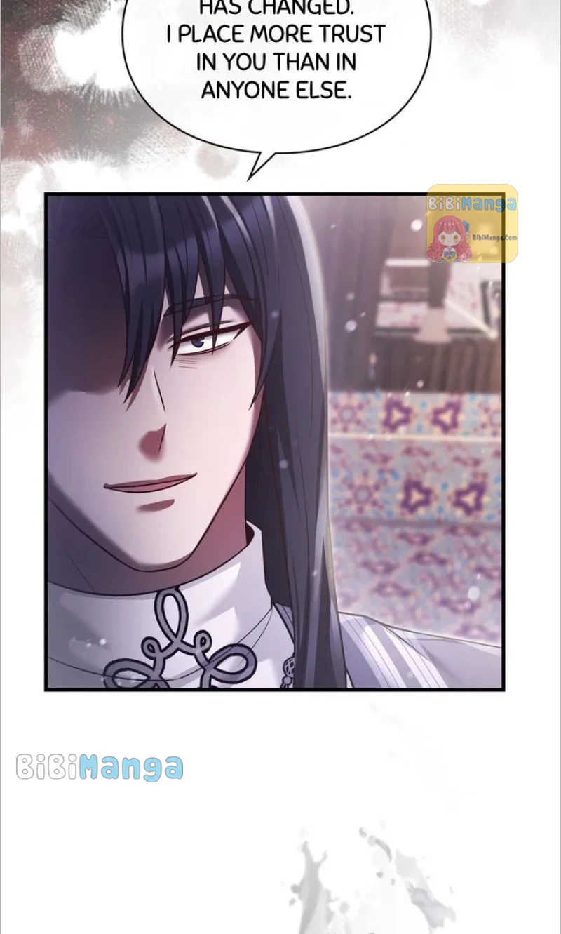 You, My Devil Chapter 23 - Page 60