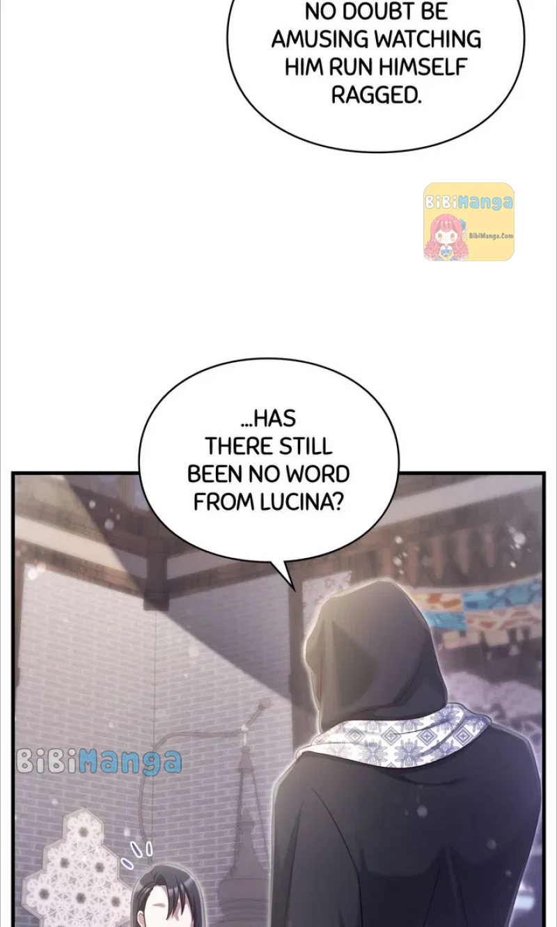 You, My Devil Chapter 23 - Page 68